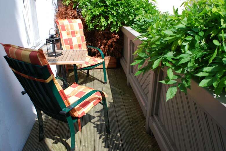 Apartamentos Ferienwohnungen An Der Kaiserpfalz