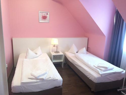 Hotel Barcelona Bed & Breakfast