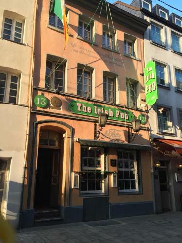 Hotel Barcelona Bed & Breakfast