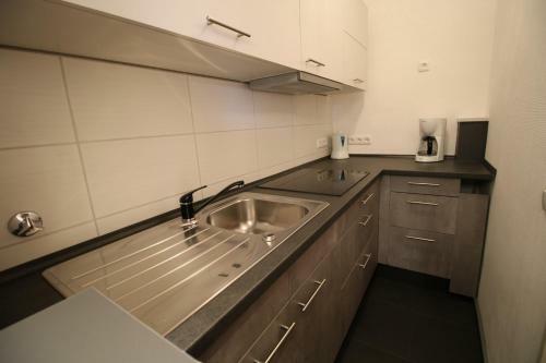 Apartamento Fewo-winterberg