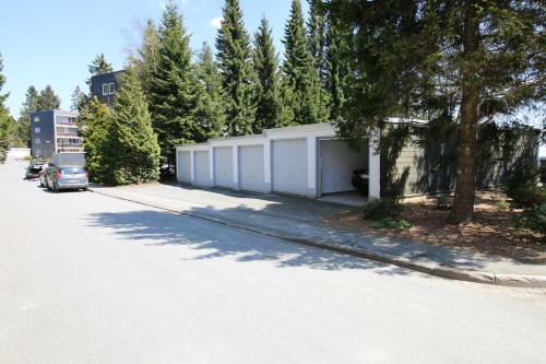Apartamento Fewo-winterberg
