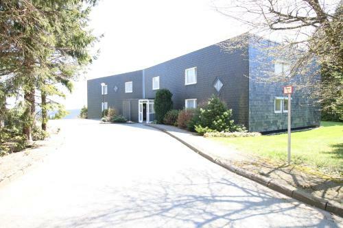 Apartamento Fewo-winterberg