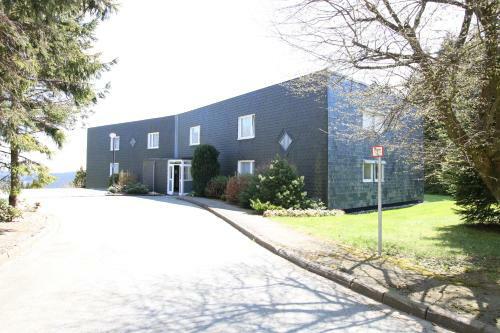 Apartamento Fewo-winterberg