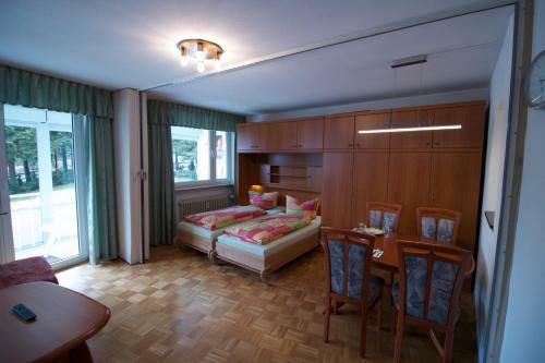 Apartamento Fewo-winterberg