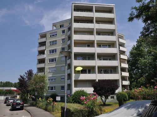 Apartamento Ferienwohnung Trautmann