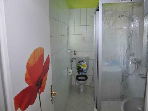 Apartamento Ferienwohnung Trautmann