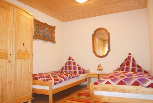 Apartamento Ferienwohnung Familie Richter
