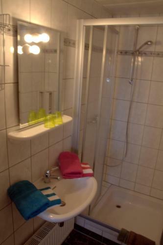 Apartamento Ferienwohnung Familie Richter