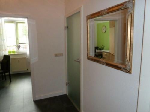 Apartamento Villa Brema