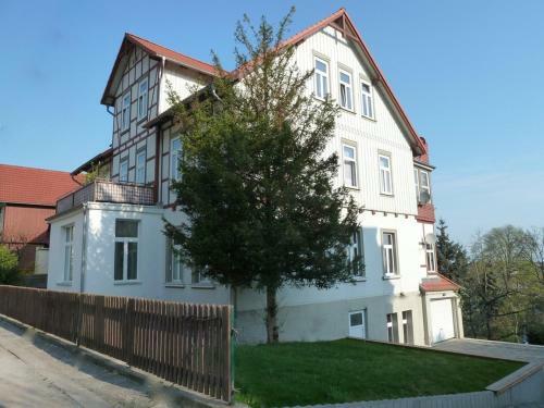 Apartamento Villa Brema