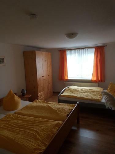 Apartamento Kapit�nshaus Breege