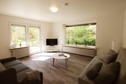 Apartamento Sandbank 134 Haus 2