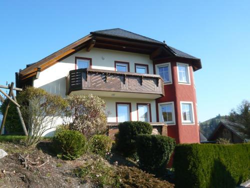 Haus Talblick