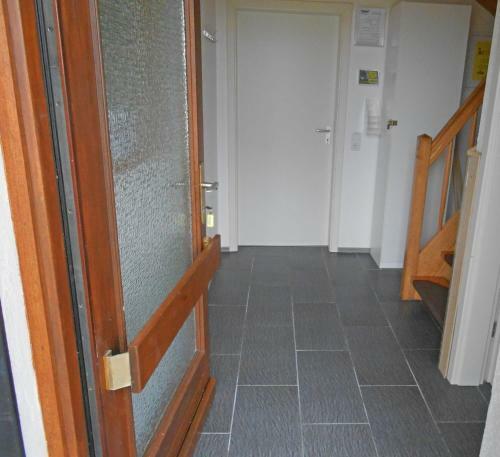 Meerblick Apartment B�nning