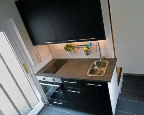 Meerblick Apartment B�nning