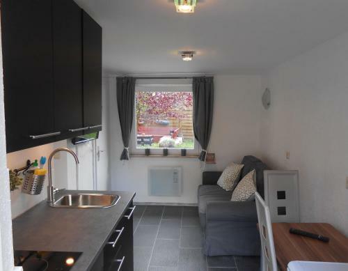 Meerblick Apartment B�nning