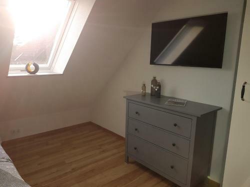 Meerblick Apartment B�nning