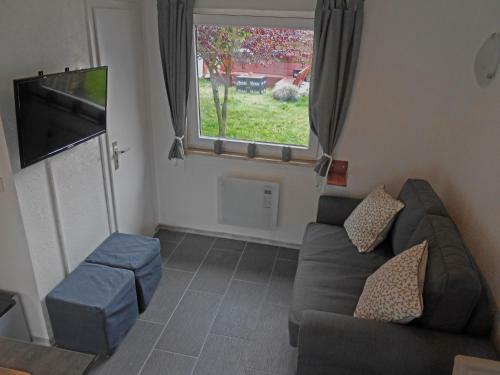 Meerblick Apartment B�nning