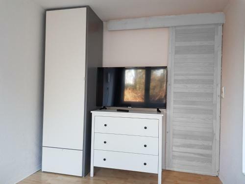 Meerblick Apartment B�nning