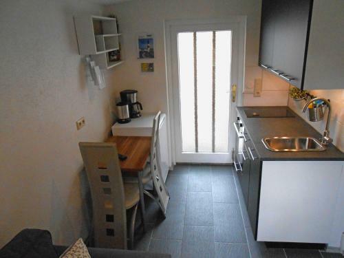 Meerblick Apartment B�nning