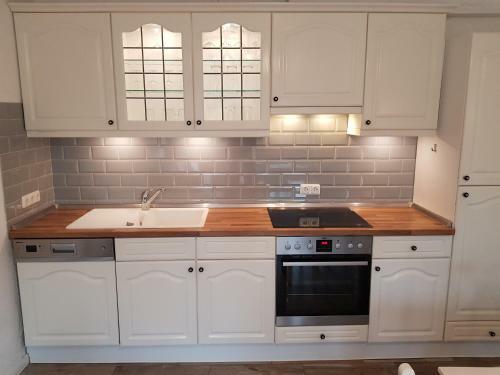 Meerblick Apartment B�nning