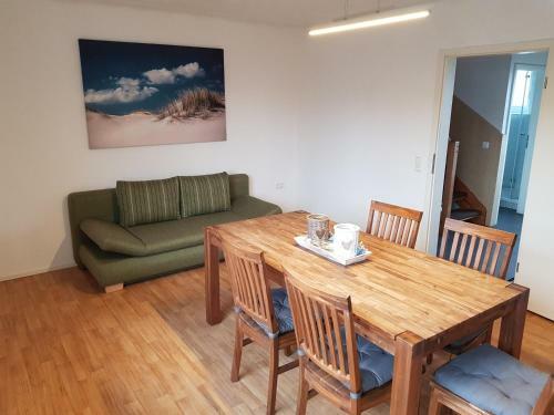 Meerblick Apartment B�nning