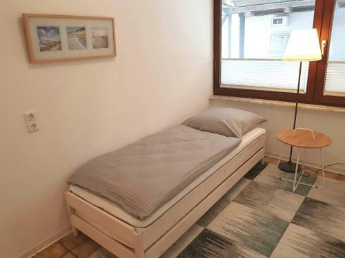 Meerblick Apartment B�nning