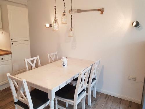 Meerblick Apartment B�nning