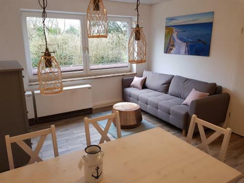 Meerblick Apartment B�nning