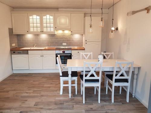 Meerblick Apartment B�nning