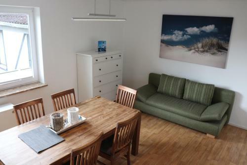 Meerblick Apartment B�nning