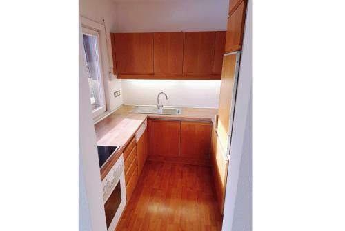 Meerblick Apartment B�nning