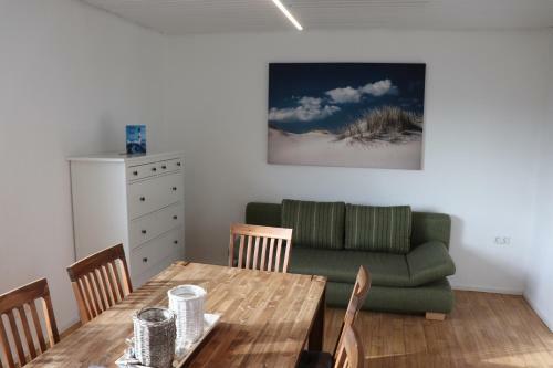 Meerblick Apartment B�nning