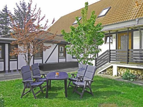 Meerblick Apartment B�nning