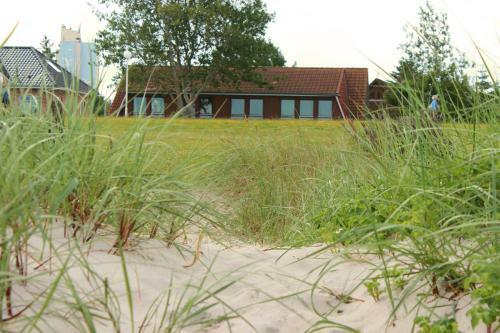 Meerblick Apartment B�nning