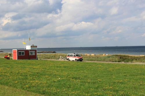 Meerblick Apartment B�nning