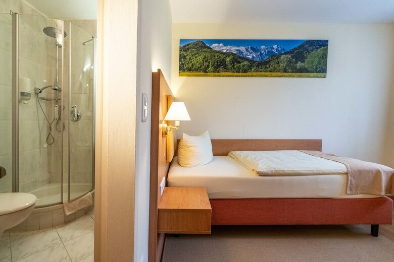 Hotel Garni Brunnthaler