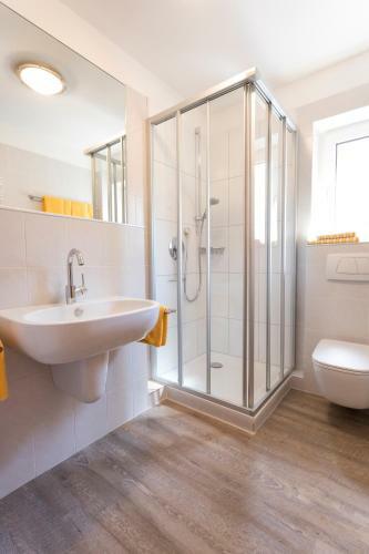 Apartamento Sanddornhaus