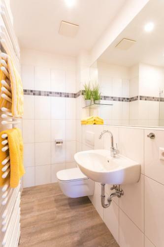 Apartamento Sanddornhaus