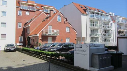 Apartamento Sanddornhaus