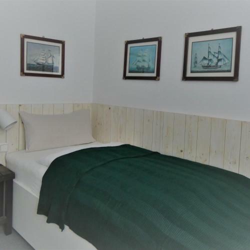 Hostal Villa Westend