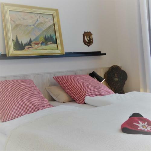 Hostal Villa Westend
