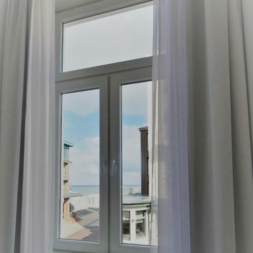 Hostal Villa Westend