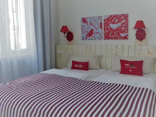 Hostal Villa Westend