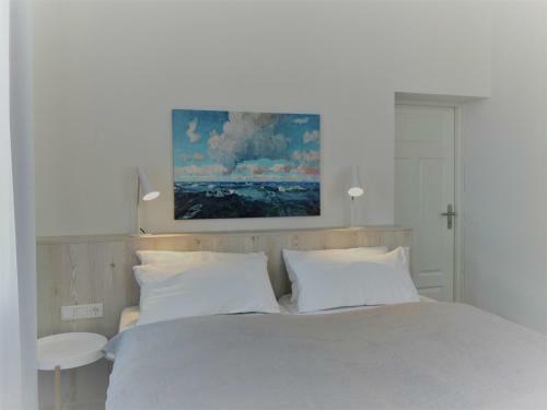 Hostal Villa Westend