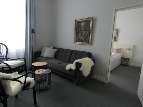 Hostal Villa Westend