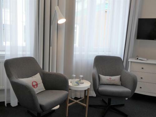 Hostal Villa Westend