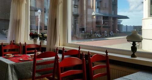 Hostal Villa Westend