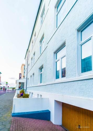 Hostal Villa Westend