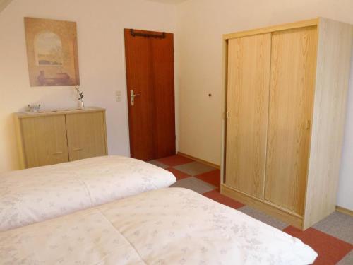 Apartment Schonerweg